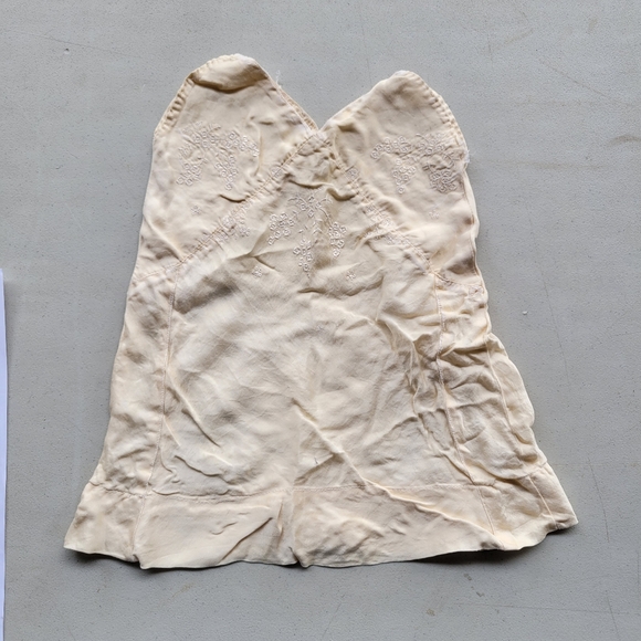 Antique Baby/Doll Dresses - Picture 7 of 7